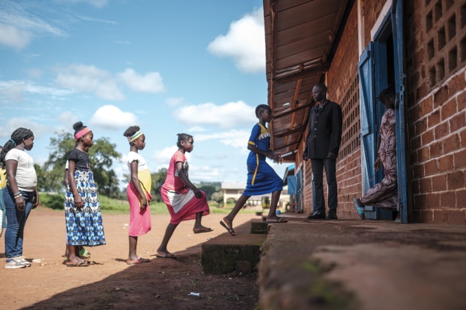 Credit: GPE/Eduardo Soteras