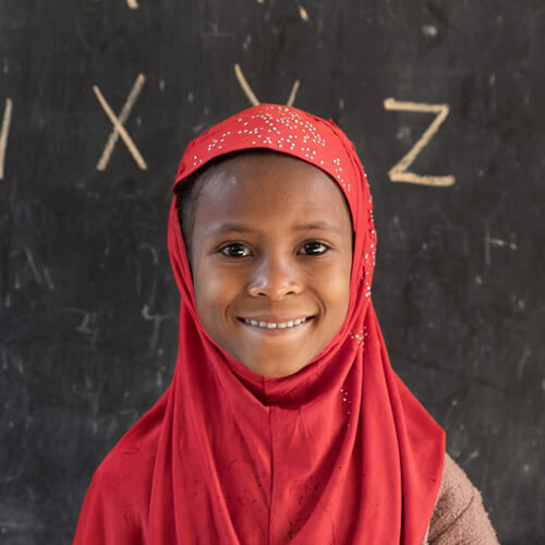 Égalité des genres