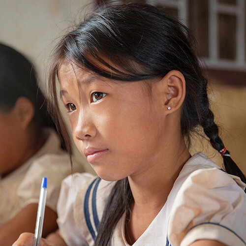 Alimentation scolaire