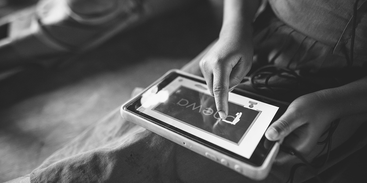 Technology for education