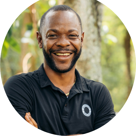 Jacob - EducateHER, Libéria